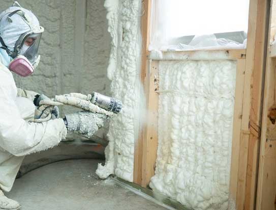 If you are looking to buy open cell foam insulation in McAllen, we got you.